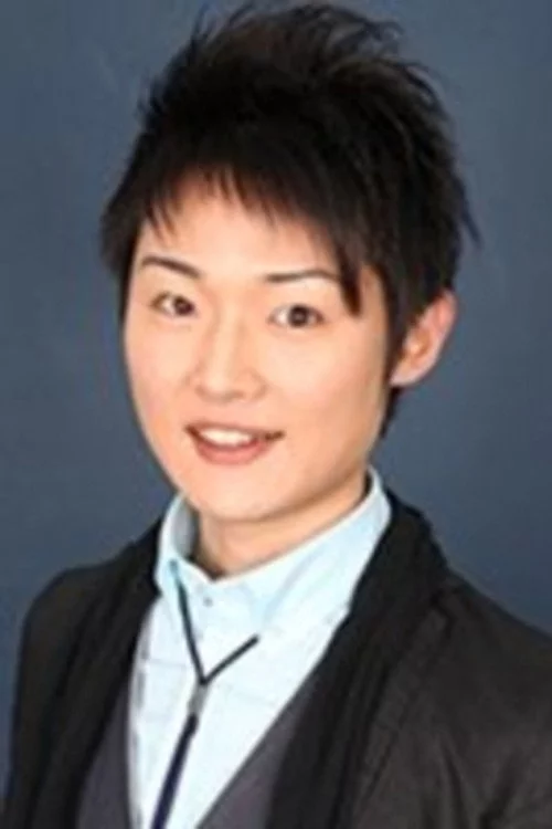 Yūya Matsushita