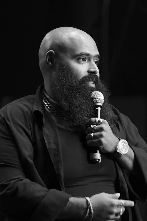 Mohamed AbdelAti