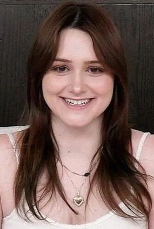 Lilibet Saunders