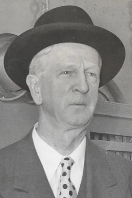 James Grover McDonald