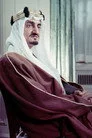 Faisal bin Abdulaziz Al Saud
