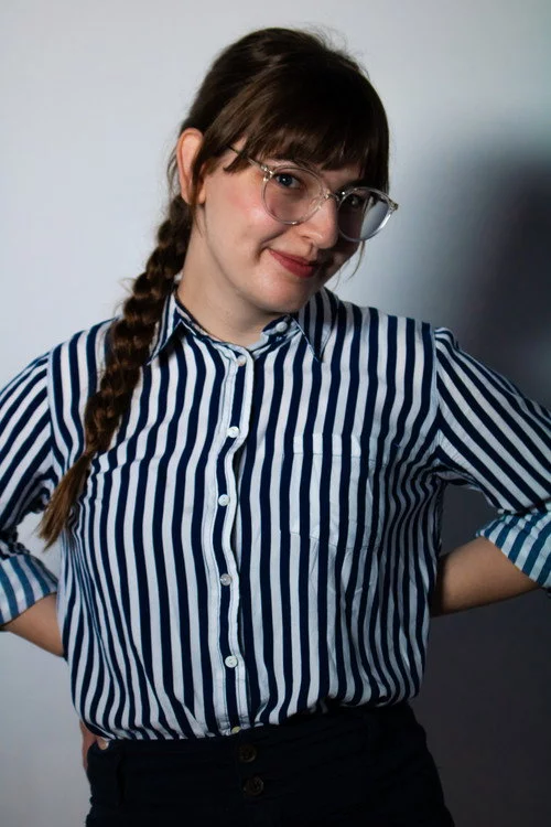 Ally Boyd