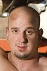 Jay Armstrong