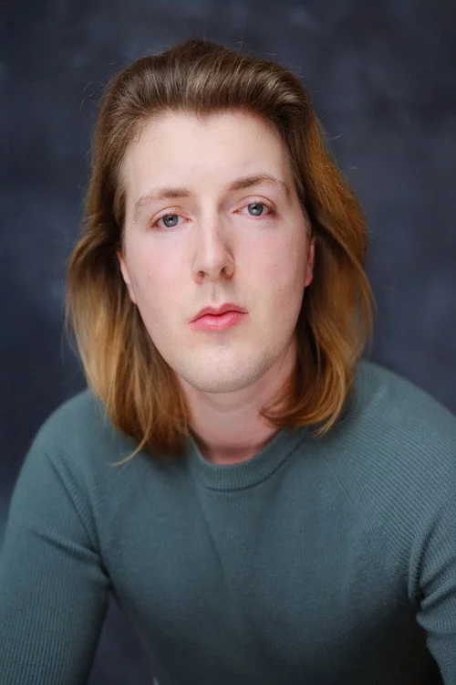 Luke Hickey
