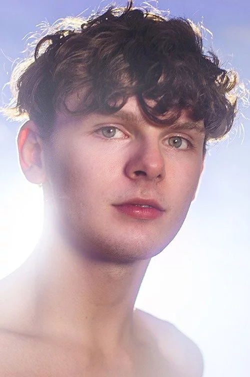 Ethan Tate