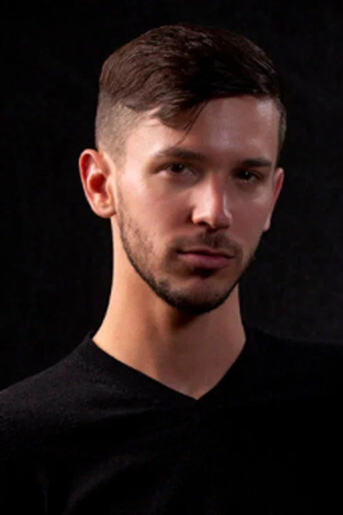 Tanner Thomas
