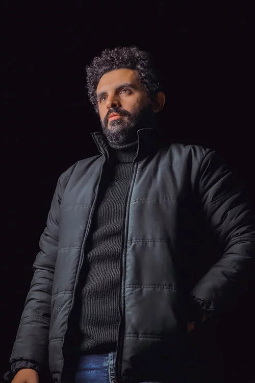 Yazid El daly