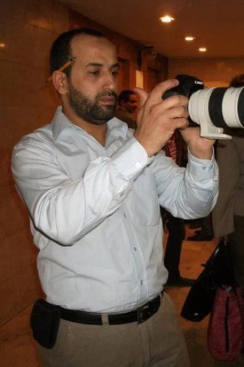 Alaa Abd Allah