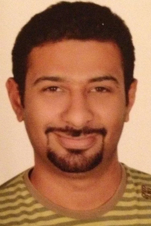 Aly Al Saeed