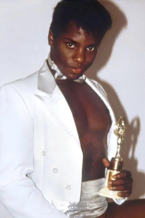 Randy Cochran