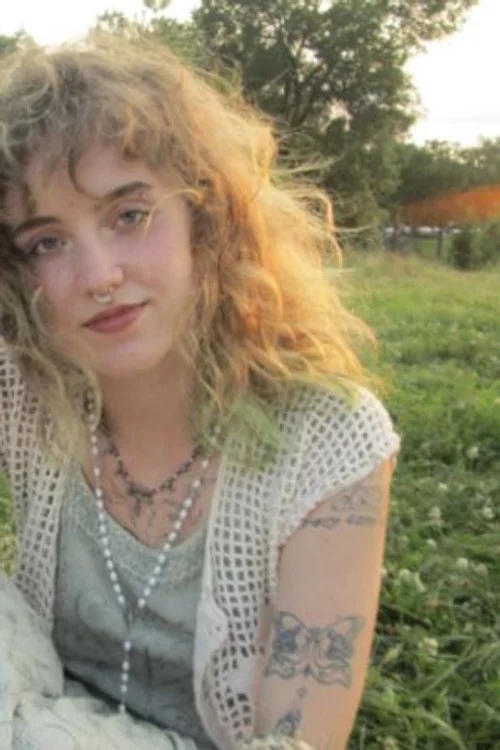 Rachel James Carrière