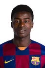 Moussa Wagué