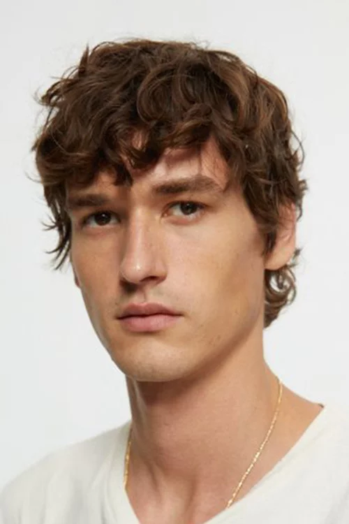Egor Venned