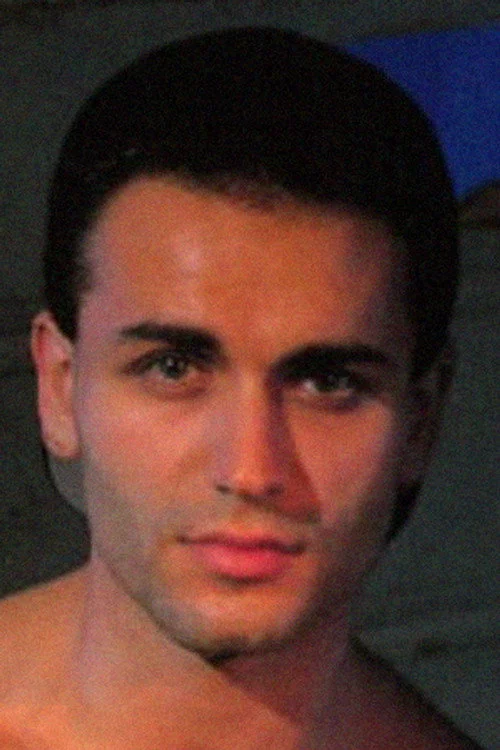 Michael Ashley