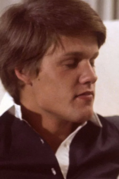 Mark Benson