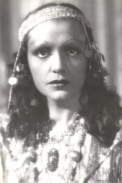 Carmen Navasqués