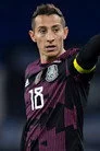 Andrés Guardado