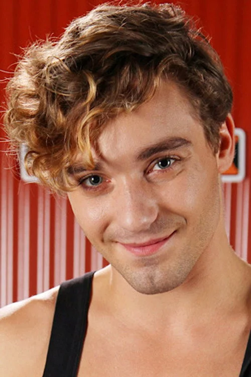 Tyler Morgan