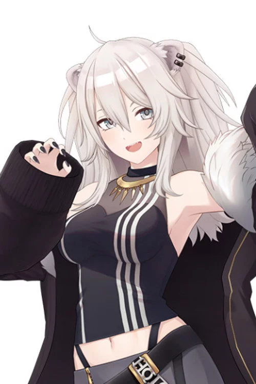 Shishiro Botan