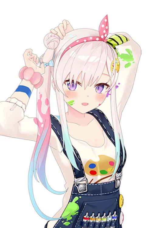 Airani Iofifteen
