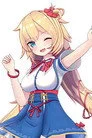 Akai Haato