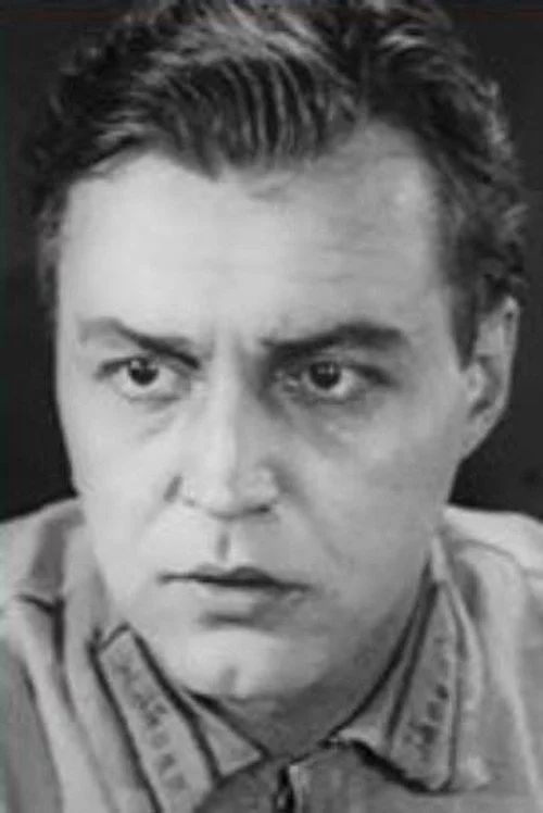 Яков Рыков