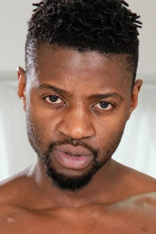Nelson Mandingo