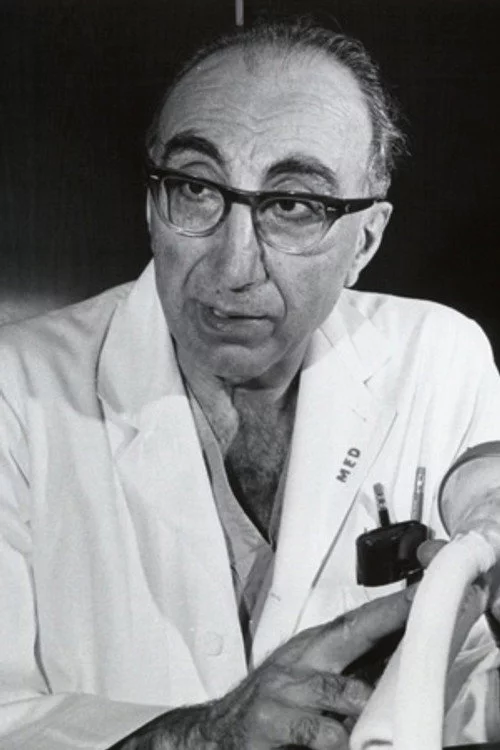 Michael DeBakey