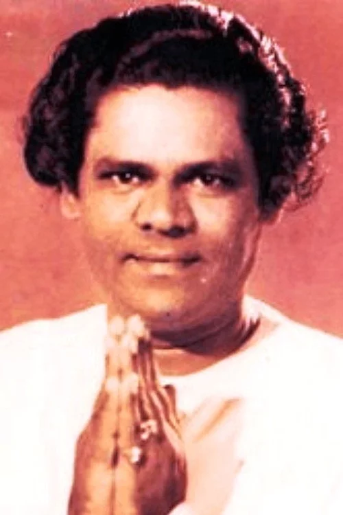 N. S. Krishnan